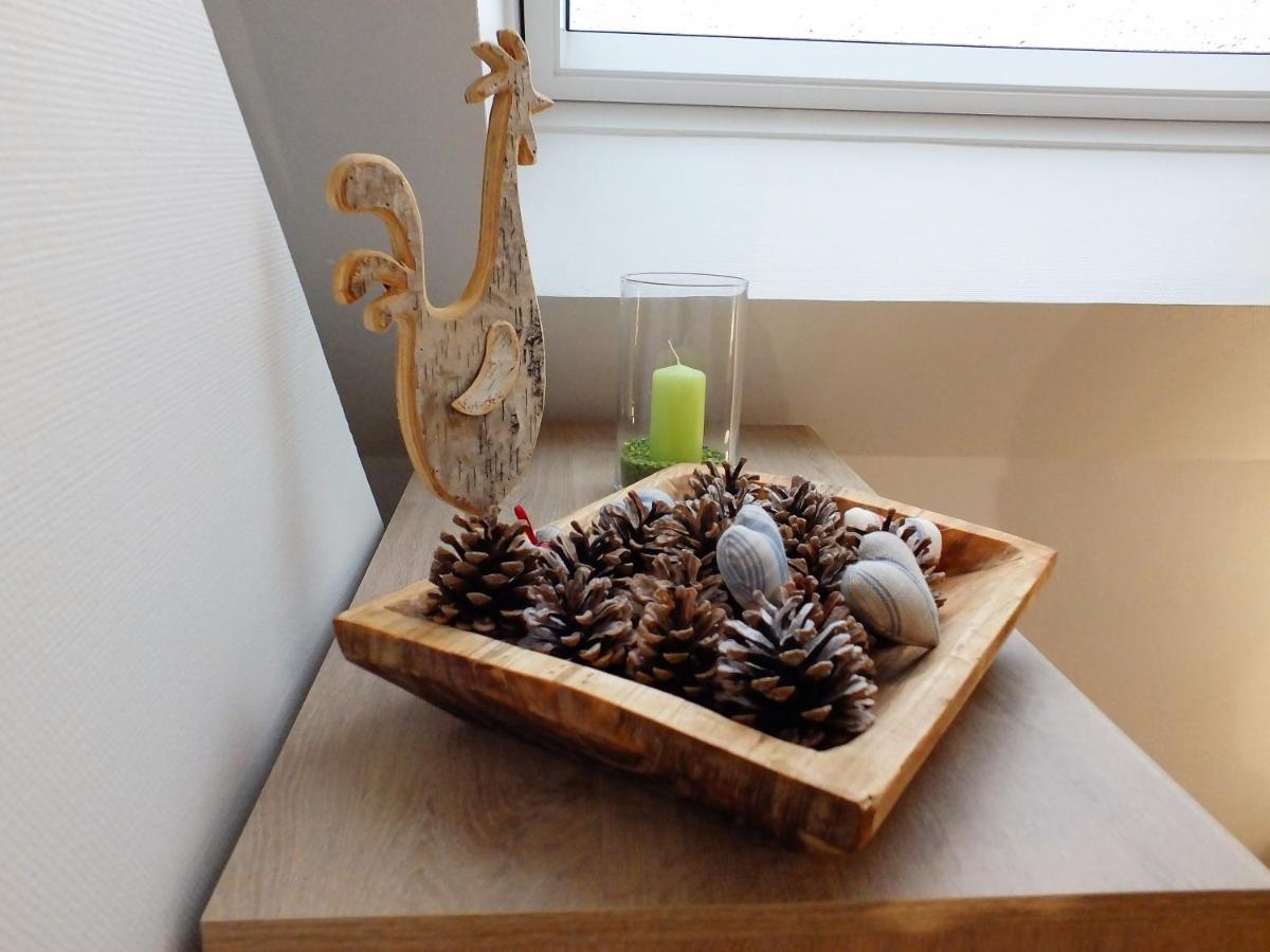 Gite "Le Platane" 45 M2 - Climatise Monswiller 外观 照片